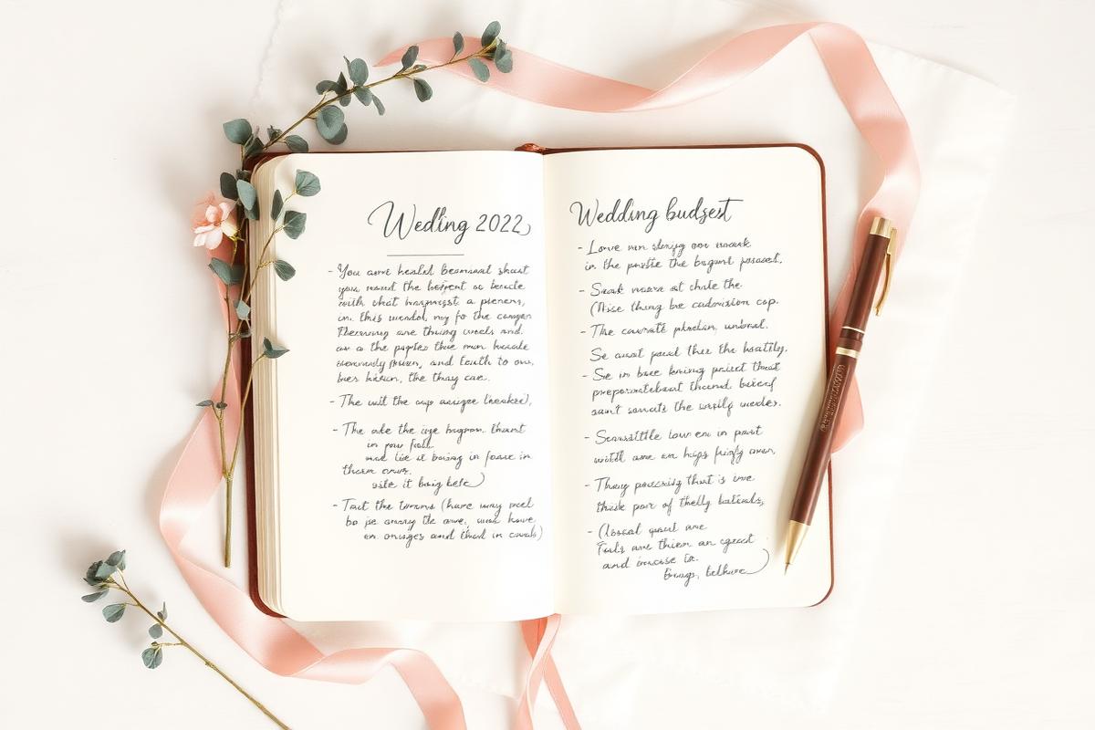 What To Look For Before Hiring Wedding Vendors