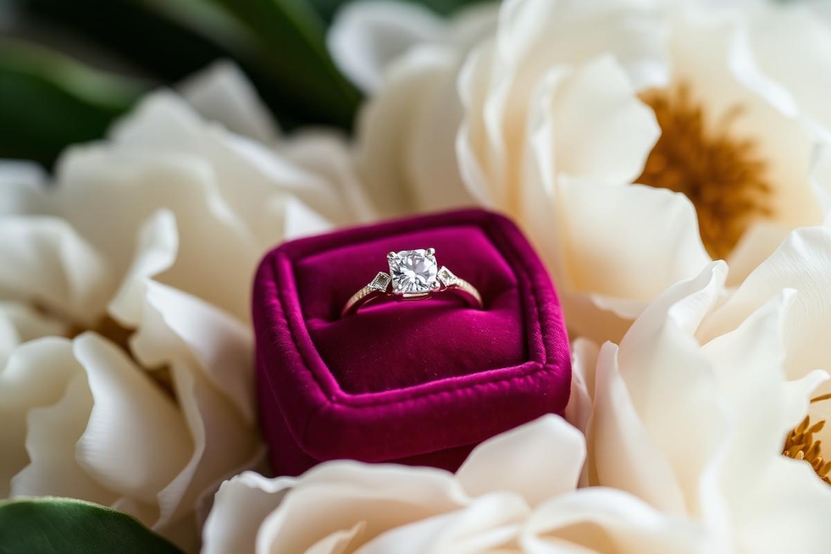 Now You're Engaged — What Do You Do Next?