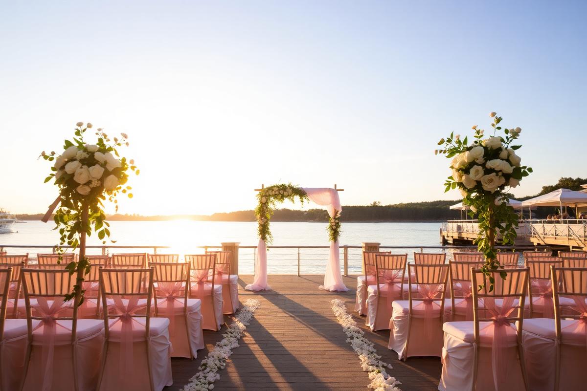 Questions To Ask Before Booking A Wedding Venue
