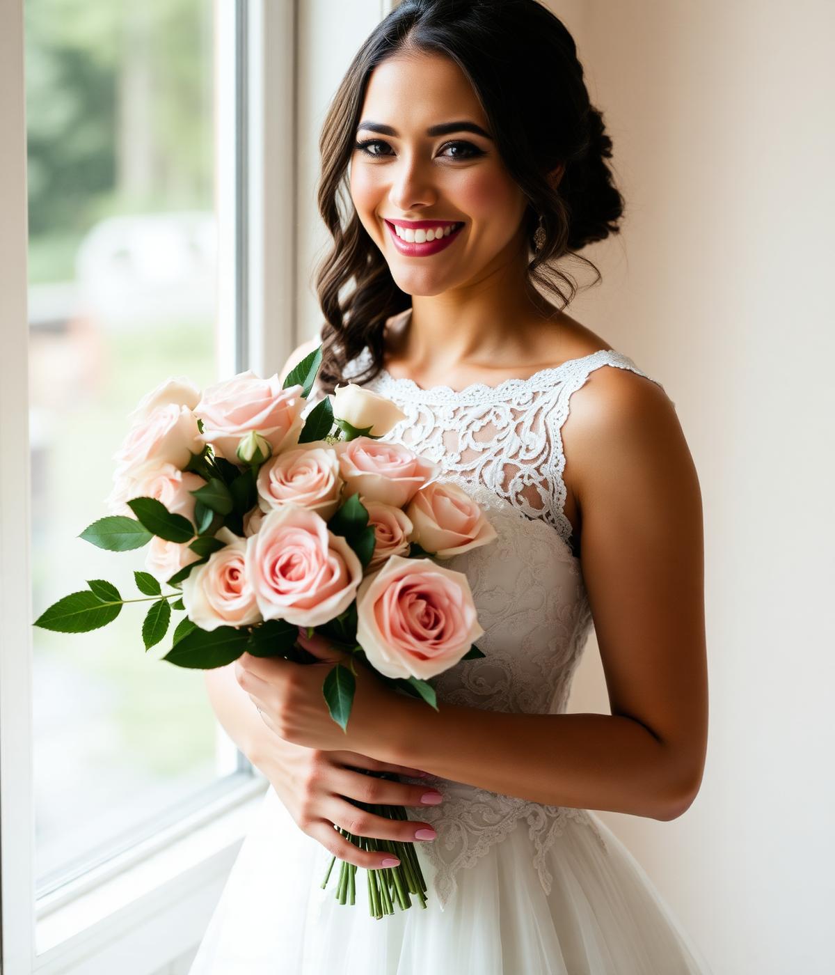 Bride of the Month