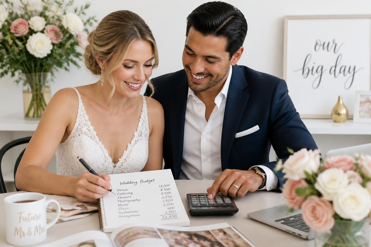 What To Look For Before Hiring Wedding Vendors